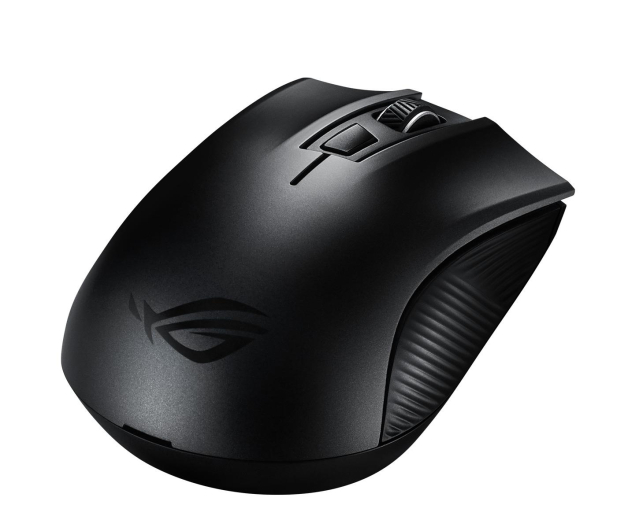 ASUS ROG Strix Carry Bluetooth/Black/7200dpi 90MP01B0-B0UA00 - 506240 - zdjęcie 2